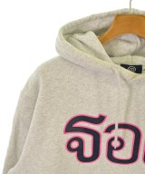 SOL（ソル）パーカー グレー サイズ:L メンズ/2200658841088