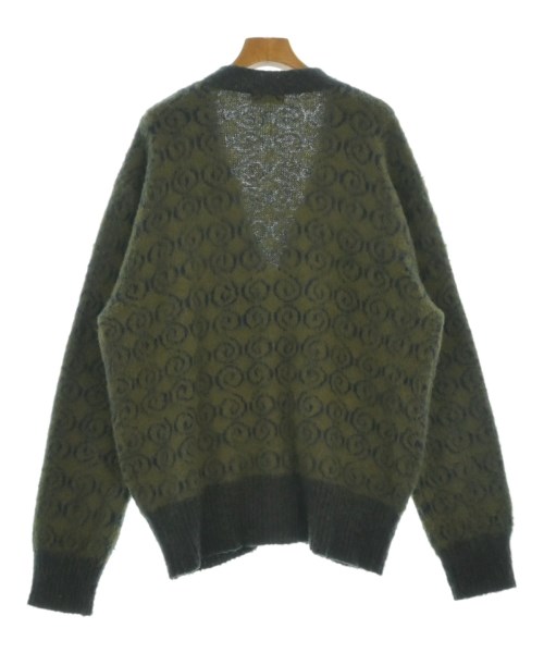 SOL（ソル）カーディガン カーキ サイズ:L メンズ/2200650256026