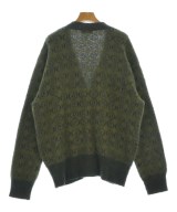 SOL（ソル）カーディガン カーキ サイズ:L メンズ/2200650256026