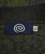 SOL（ソル）カーディガン カーキ サイズ:L メンズ/2200650256026