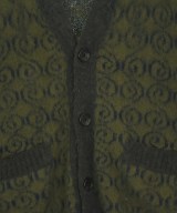 SOL（ソル）カーディガン カーキ サイズ:L メンズ/2200650256026