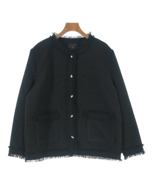 SOL(ソル)のノーカラージャケット サイズ:F 3,600円