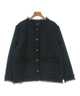 SOL ノーカラージャケット