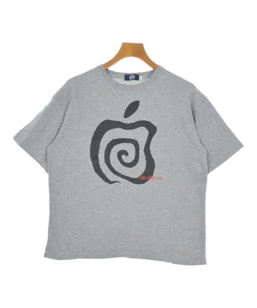 SOL(ソル)Tシャツ・カットソー グレー サイズ:M/2200660105055