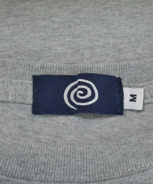 SOL（ソル）Tシャツ・カットソー グレー サイズ:M メンズ/2200660105055