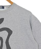 SOL（ソル）Tシャツ・カットソー グレー サイズ:M メンズ/2200660105055