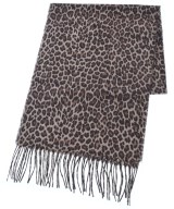 cashmink（カシミンク）マフラー ベージュ サイズ:- レディース/2200661112021