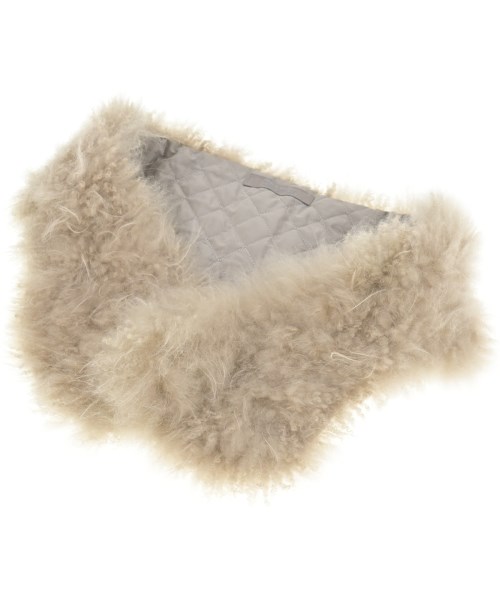 ティエドゥール(tiedeur)のtiedeur マフラー