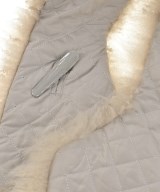 tiedeur（ティエドゥール）マフラー ベージュ サイズ:F レディース/2200621875140