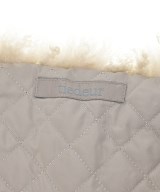 tiedeur（ティエドゥール）マフラー ベージュ サイズ:F レディース/2200621875140