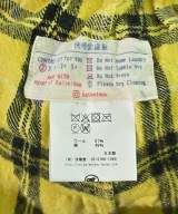 快晴堂（カイセイドウ）その他 黄 サイズ:2(M位) レディース/2200632973019