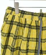 快晴堂（カイセイドウ）その他 黄 サイズ:2(M位) レディース/2200632973019