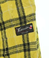 快晴堂（カイセイドウ）その他 黄 サイズ:2(M位) レディース/2200632973019