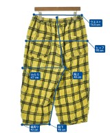 快晴堂（カイセイドウ）その他 黄 サイズ:2(M位) レディース/2200632973019