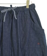 快晴堂（カイセイドウ）ロング・マキシ丈スカート 紺 サイズ:2(M位) レディース/2200678162064
