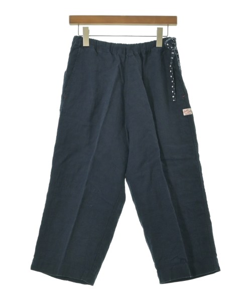 快晴堂(カイセイドウ)その他 紺 サイズ:2(M位)/2200643395015