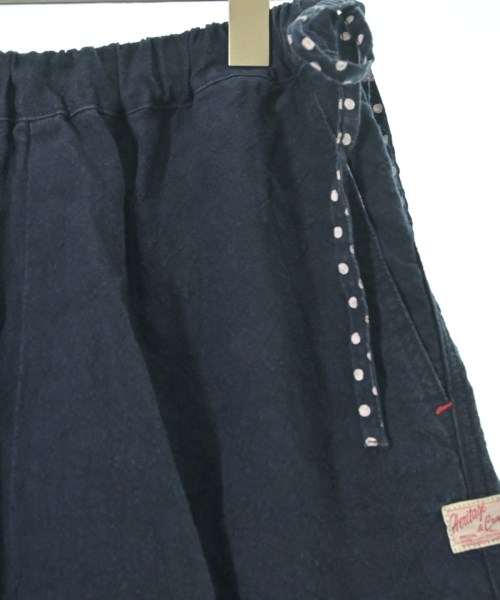 快晴堂（カイセイドウ）その他 紺 サイズ:2(M位) レディース/2200643395015