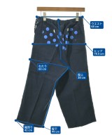 快晴堂（カイセイドウ）その他 紺 サイズ:2(M位) レディース/2200643395015