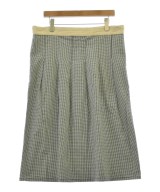 快晴堂（カイセイドウ）ロング・マキシ丈スカート 黒 サイズ:2(M位) レディース/2200714960609