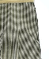 快晴堂（カイセイドウ）ロング・マキシ丈スカート 黒 サイズ:2(M位) レディース/2200714960609
