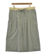 快晴堂 ロング・マキシ丈スカート