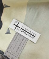 PASCHBECK FUMMEL KRAM（パスクベックフンメルアンドクラム）ストール 青 サイズ:- レディース/2200700813124