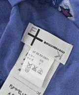 PASCHBECK FUMMEL KRAM（パスクベックフンメルアンドクラム）ストール 青 サイズ:- レディース/2200689787102