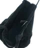 SUED MOD（スエド モド）トートバッグ 黒 サイズ:- レディース/2200713792348