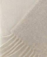 THROW（スロー）ストール グレー サイズ:- レディース/2200626515065