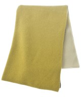 THROW（スロー）マフラー 茶 サイズ:F レディース/2200644739078