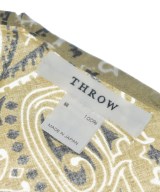 THROW（スロー）バンダナ・スカーフ ベージュ サイズ:- レディース/2200611156150