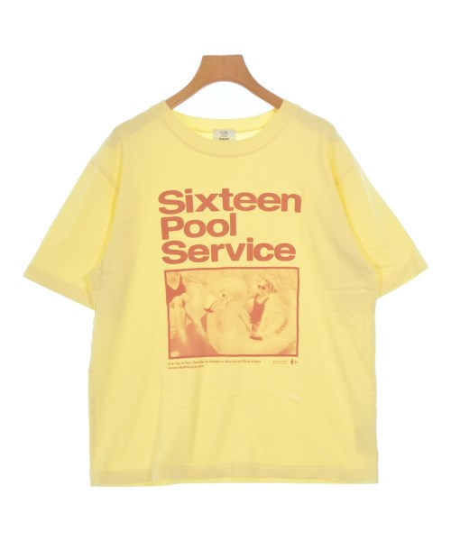 スロー(THROW)のTHROW Tシャツ・カットソー