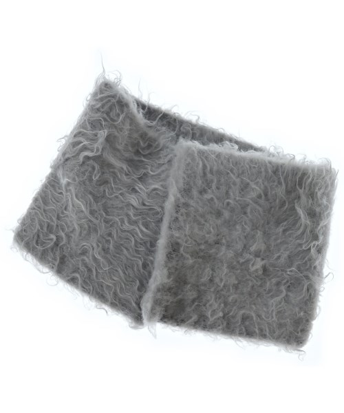 THROW(スロー)マフラー グレー サイズ:-/2200664246297