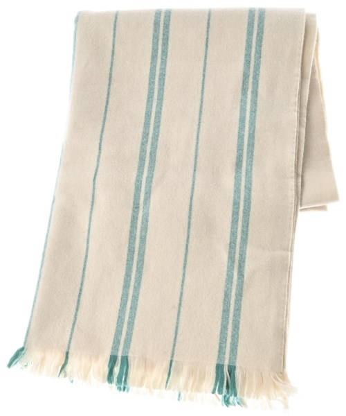 THROW(スロー)ストール 白 サイズ:-/2200673201188