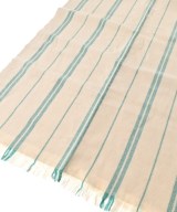 THROW（スロー）ストール 白 サイズ:- レディース/2200673201188