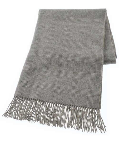 THROW(スロー)マフラー グレー サイズ:-/2200657935344