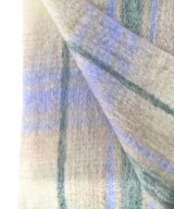 THROW（スロー）マフラー 白 サイズ:- レディース/2200650854062