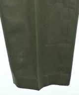 THROW（スロー）スラックス カーキ サイズ:48(L位) メンズ/2200663352012