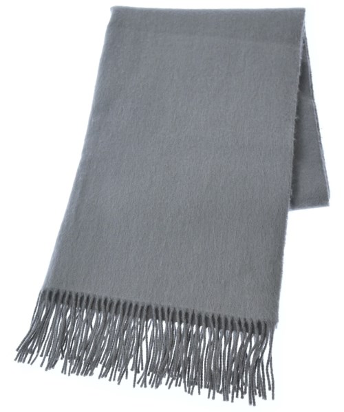 THROW(スロー)ストール グレー サイズ:-/2200663948048