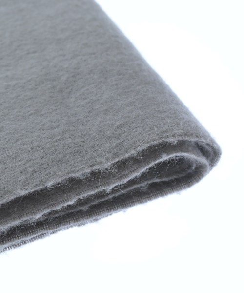 THROW（スロー）ストール グレー サイズ:- レディース/2200663948048