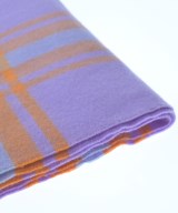 THROW（スロー）ストール 紫 サイズ:- レディース/2200667675049