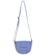 BORSE IN PELLE ショルダーバッグ