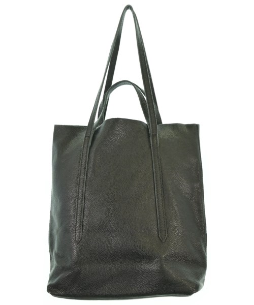 BORSE IN PELLE(ボルサインペレ)トートバッグ 黒 サイズ:-/2200634626111
