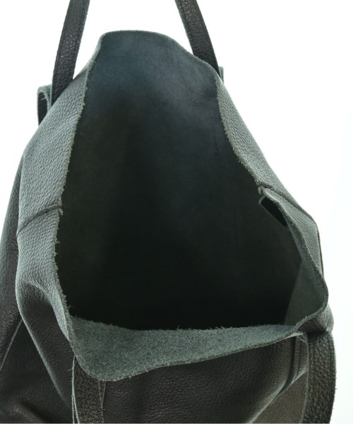 BORSE IN PELLE（ボルサインペレ）トートバッグ 黒 サイズ:- レディース/2200634626111