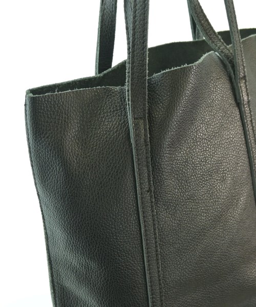 BORSE IN PELLE（ボルサインペレ）トートバッグ 黒 サイズ:- レディース/2200634626111