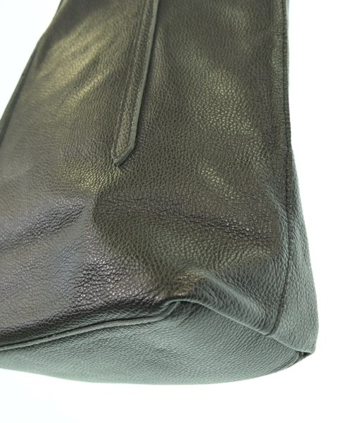 BORSE IN PELLE（ボルサインペレ）トートバッグ 黒 サイズ:- レディース/2200634626111