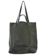 BORSE IN PELLE（ボルサインペレ）トートバッグ 黒 サイズ:- レディース/2200634626111