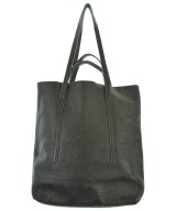 BORSE IN PELLE（ボルサインペレ）トートバッグ 黒 サイズ:- レディース/2200634626111