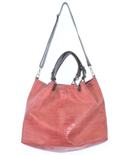 ボルサインペレ(BORSE IN PELLE)のBORSE IN PELLE ハンドバッグ