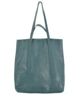 BORSE IN PELLE トートバッグ